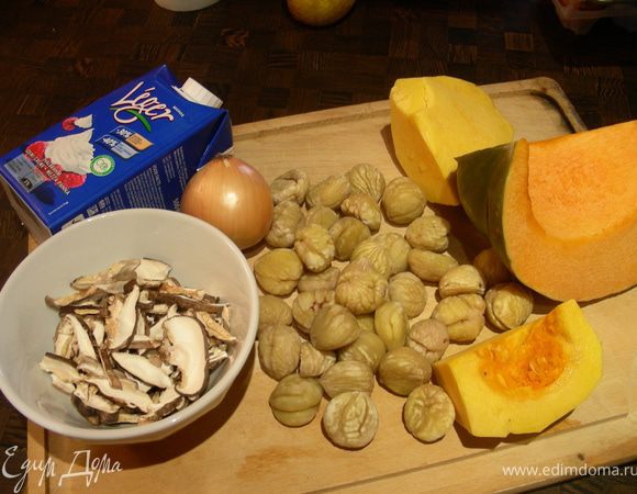 Нам понадобятся:
