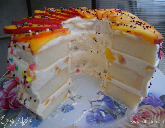 14. Вот такой вот он в разрезе.