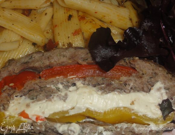 Кажется все получилось! Можно смело готовить гостям!


