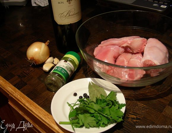 Нам понадобятся:
