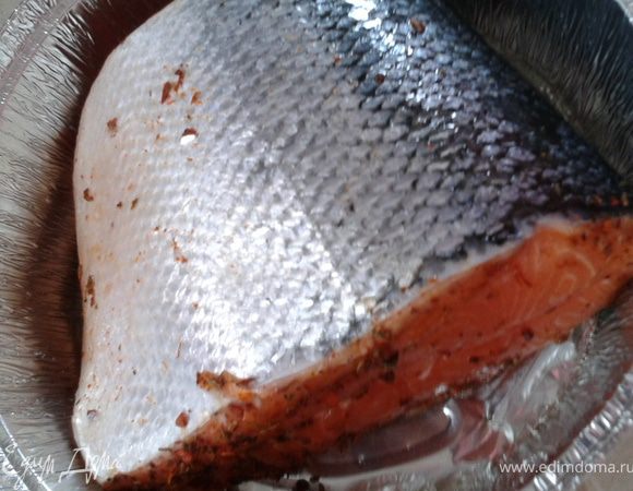 Отправить туда рыбку. 