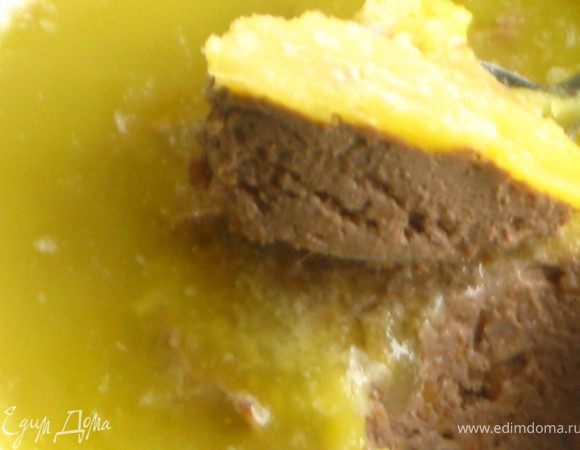 ПРИЯТНОГО АППЕТИТА! И БУДЬТЕ ЗДОРОВЫ!