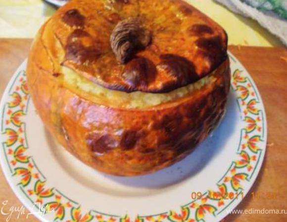 Приятного аппетита!