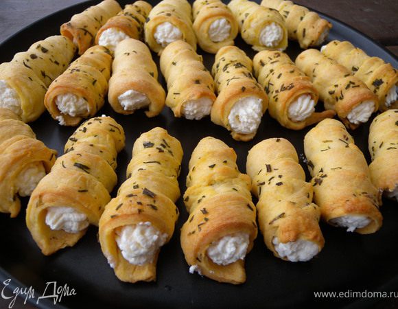 ...приятного аппетита.