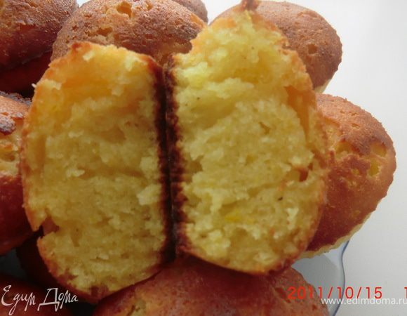 Приятного аппетита!