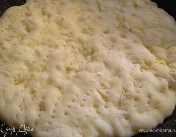 Вообще это очень быстро. Быстрее, чем это читать. Раскатать вторую лепешку и т.д. За одну минуту - одна лепешка (ну, почти). 