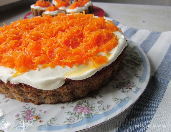 Очень вкусный рецепт. Ярко, красиво смотрится на столе. Приятного аппетита!