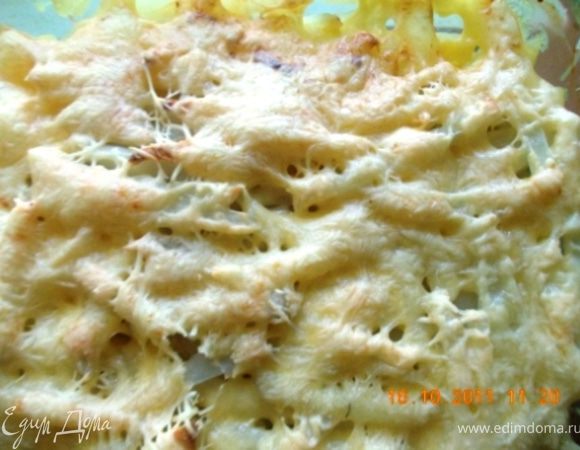 Приятного аппетита!