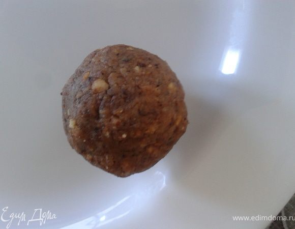 11. Отправить в холодильник. 
