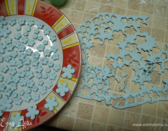 26. Незабудки. 