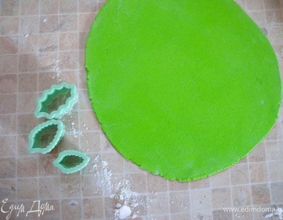 33.  Листики. 