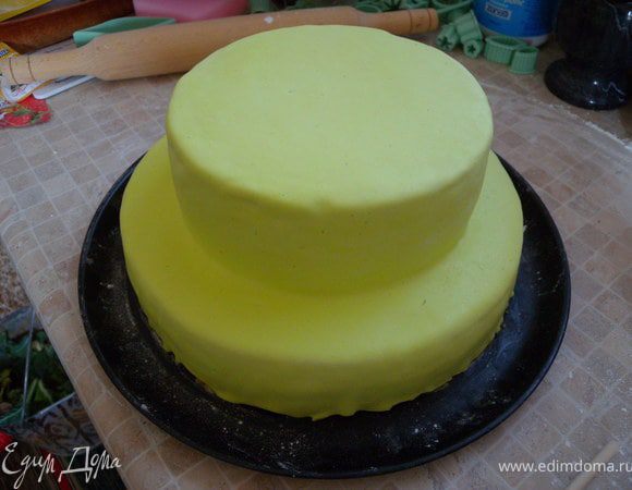 40. Разровнять. 