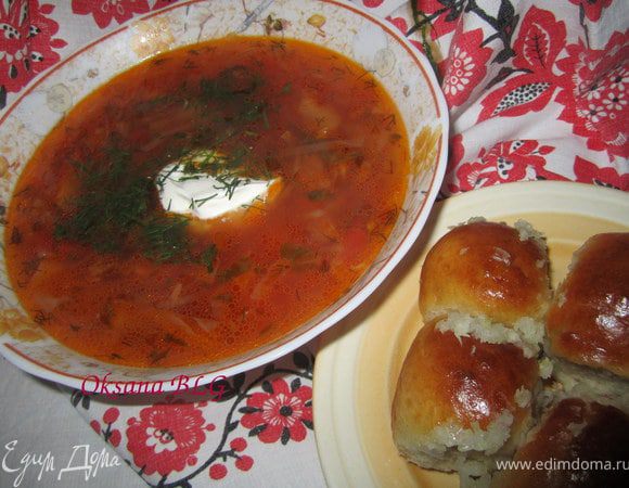 Приятного Вам аппетита.)!