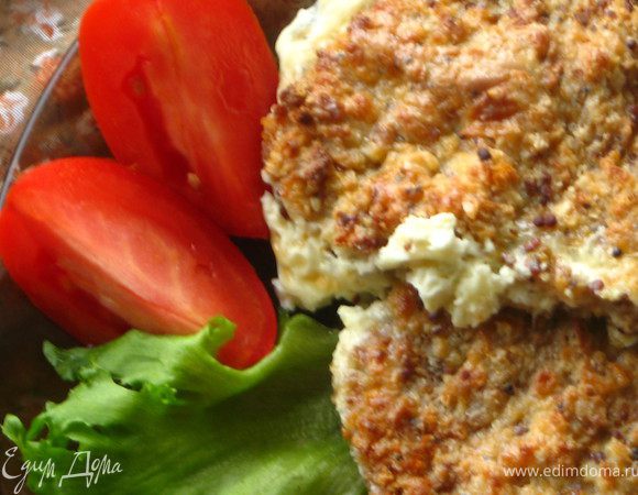 ПРИЯТНОГО АППЕТИТА! И БУДЬТЕ ЗДОРОВЫ!