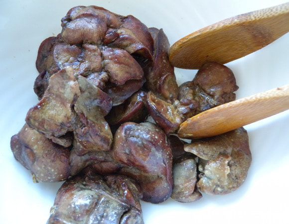 3. 5 минут и все готово! 