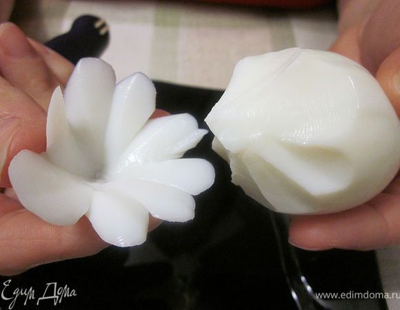 5)Вот такая штучка получается.