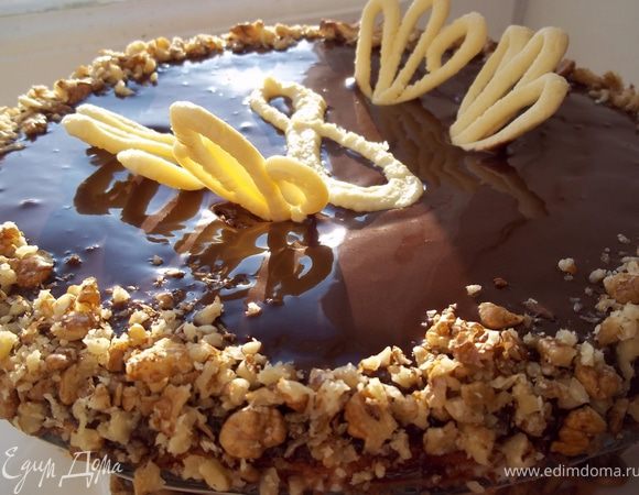 Угощайтесь!