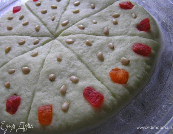 В обычной духовке готовить при 170*С около 40 минут.