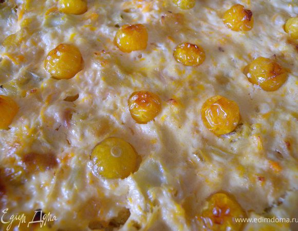 7. Очень вкусно как горячим так и в остывшем виде. 