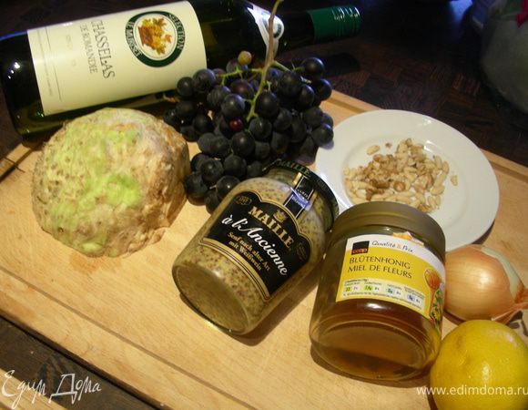 Нам понадобятся: