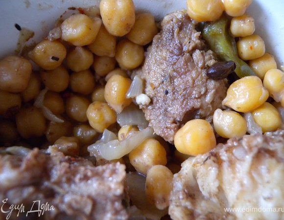 Приятного аппетита. Можно есть просто так...