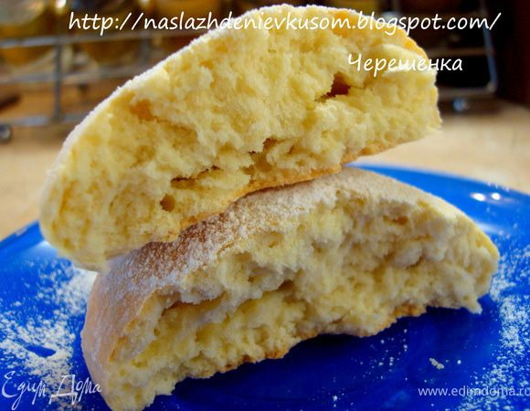 Тем, кто помнит эти коржики, приятных воспоминаний о детстве!!! А кто нет, в силу своего возраста или проживания в другой стране, то милости просим в наше детство;))) Оно было замечательным, как у каждого из вас!!!