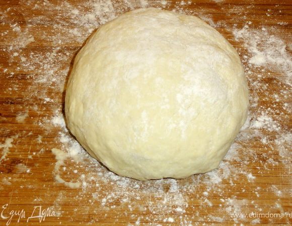 Убрать его в холодильник на 40 минут.