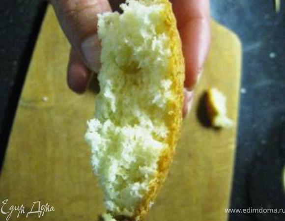 Разломчик. Приятного аппетита!