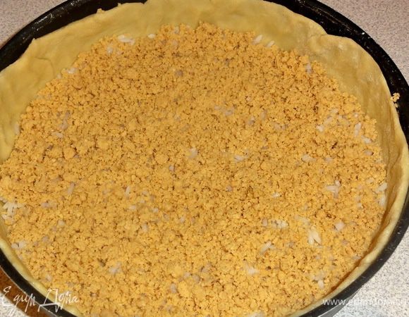 Теперь выкладываем половину нашего корта. 