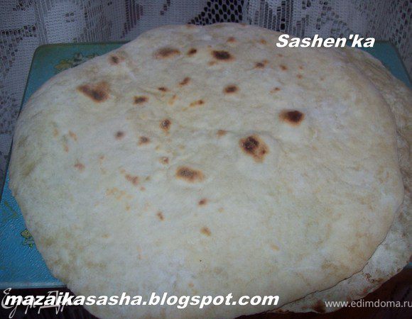 тортильяс готовим по рецепту http://www.edimdoma.ru/recipes/30209