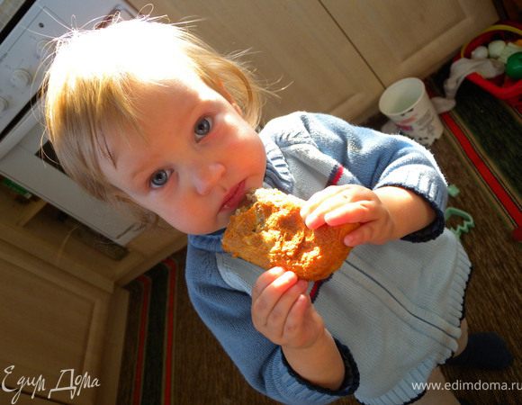 Приятного аппетита! 