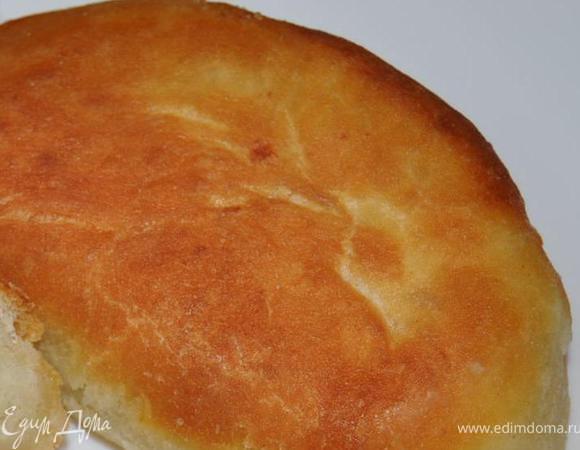 Слепить  и пожарить пирожки.