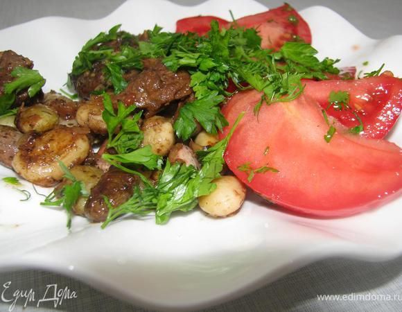 Приятного аппетита!