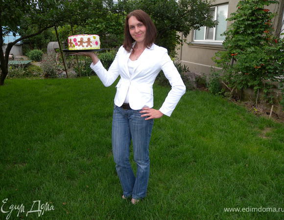 Собственной персоной :-)