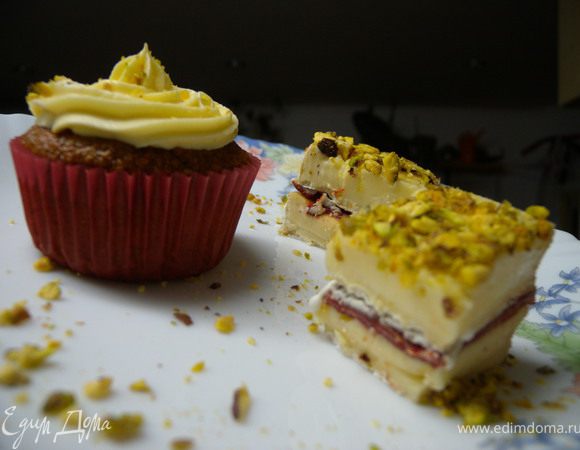 ... А рядышком что? :-) Пока не скажу :-)