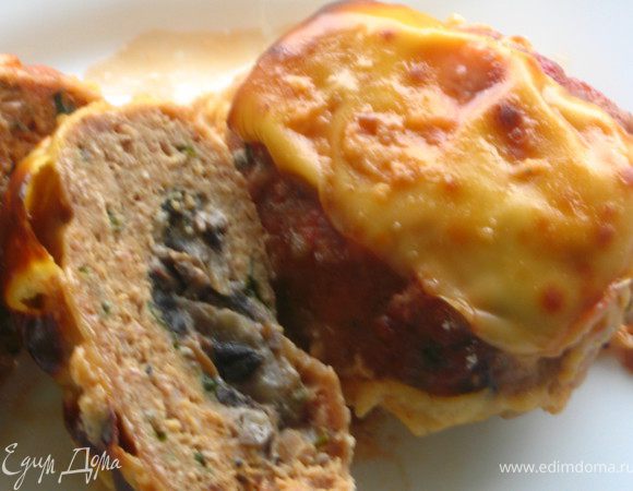 ПРИЯТНОГО АППЕТИТА! И БУДЬТЕ ЗДОРОВЫ!