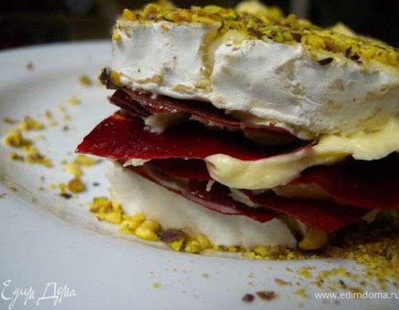 Приятного вам аппетита :-))