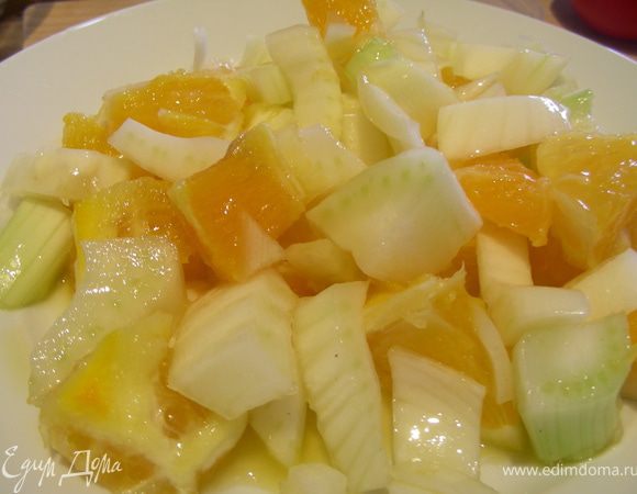 И подаем. Приятного аппетита))