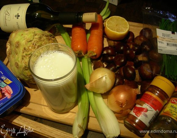 Нам понадобятся:
