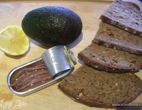 Нам понадобятся:
