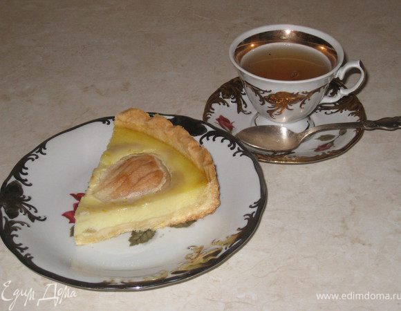 Приятного чаепития!!!