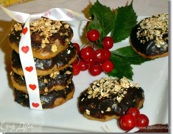 Приятного аппетита!