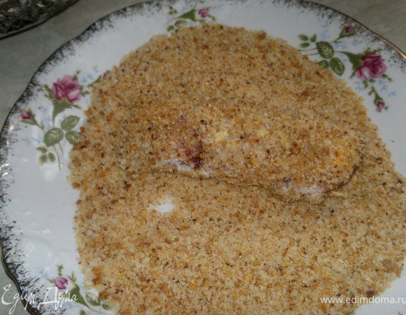 и наканец в сухаре