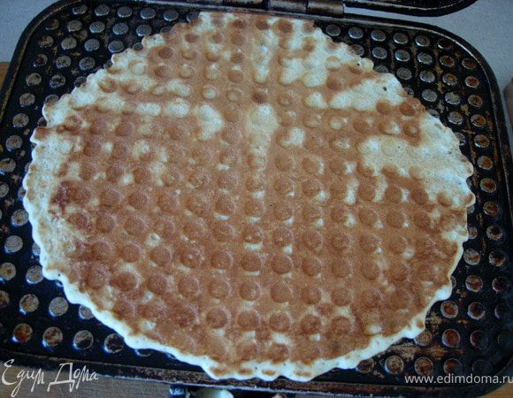 Получается вот так: