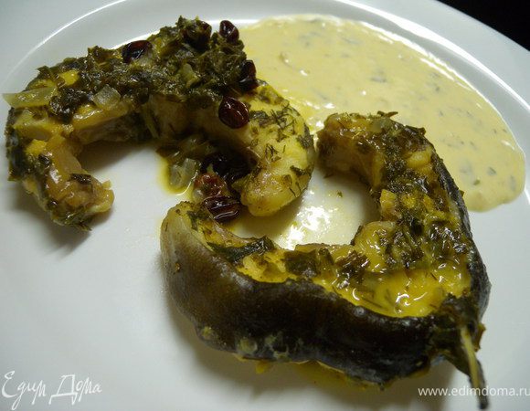 Соус очень хорошо густеет. Вкусный как в холодном так и в теплом виде. 