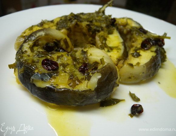 Приятного аппетита!