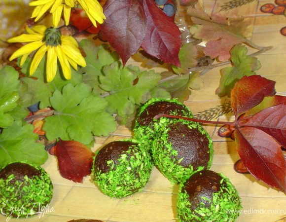 Вот мы и приготовили за 20 минут чудесный десерт.
Приятного аппетита!!!