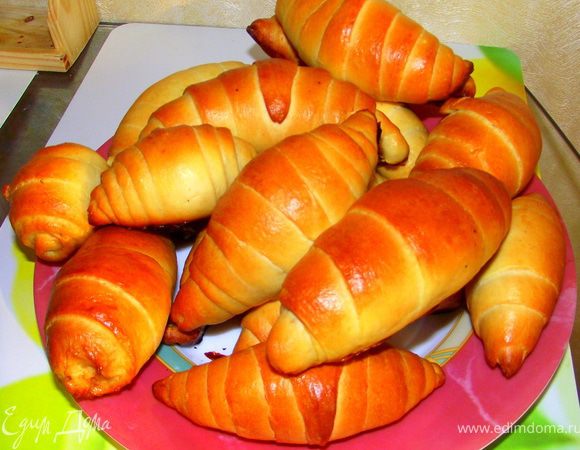 Приятного аппетита!