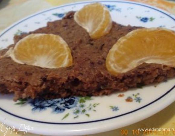 выпекаем около 35 минут при 200гр.
Приятного аппетита!