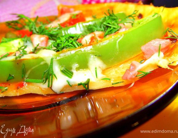 Приятного аппетита!;)